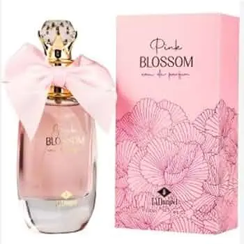 Pink Blossom Perfume 100ml