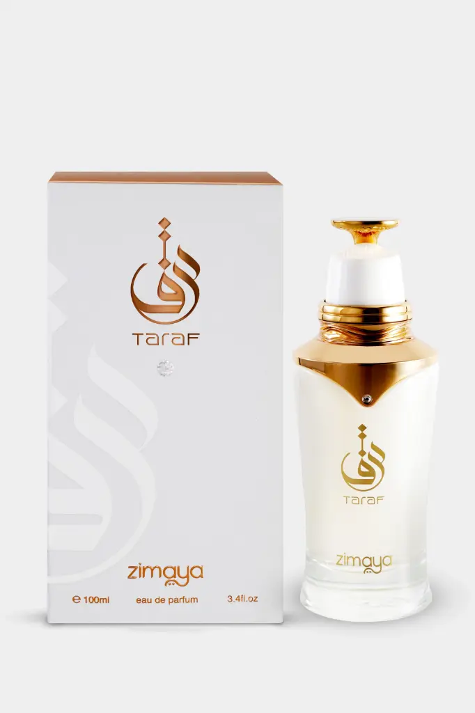 Taraf By Zimaya perfume 100ml
