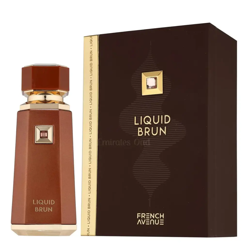 Liquid Brun Perfume 100ml