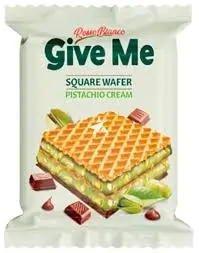 Rosso Bianco Give Me  Pistachio Cream 30g