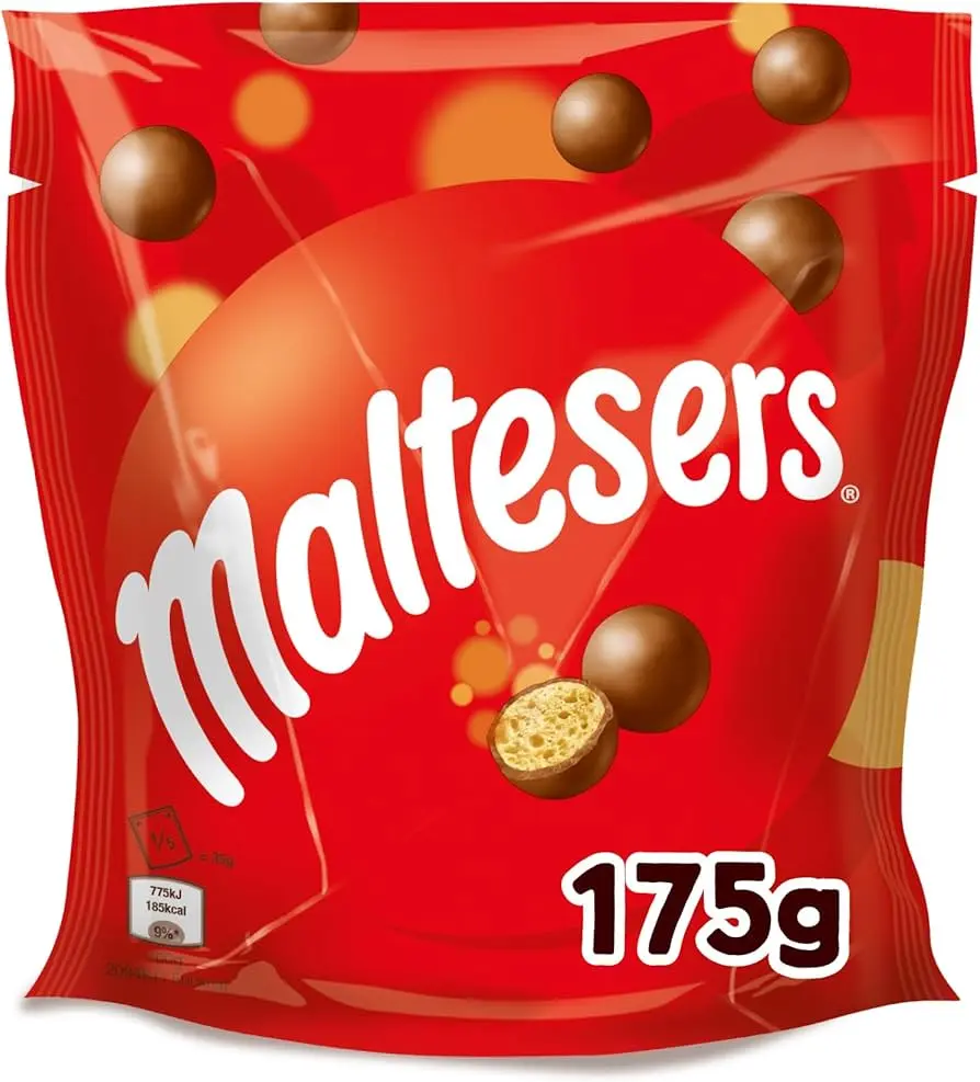 Maltesers 175gr