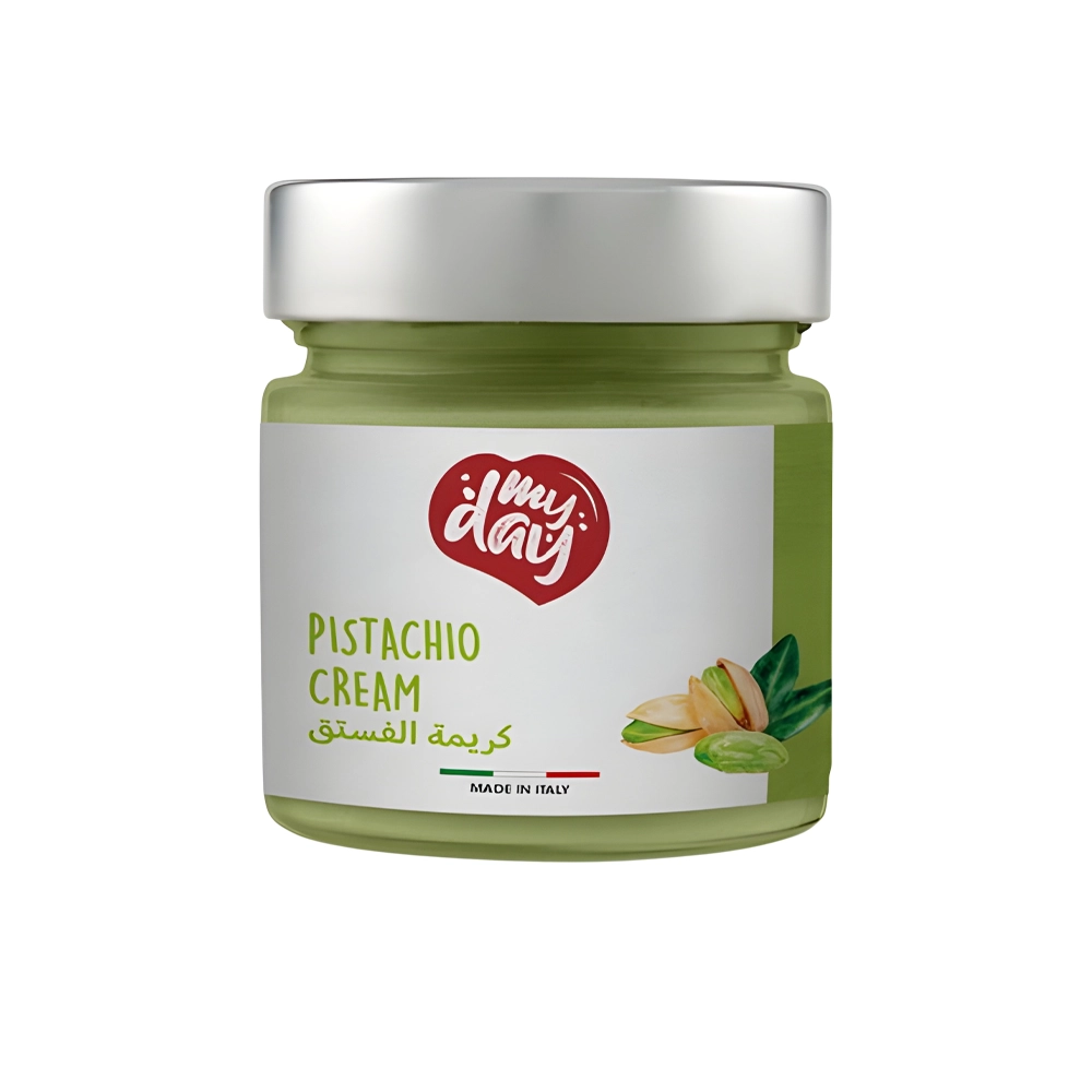 My day pistachio cream 200gr