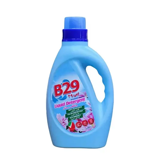 B-29 Liquid Detergent 1.8l