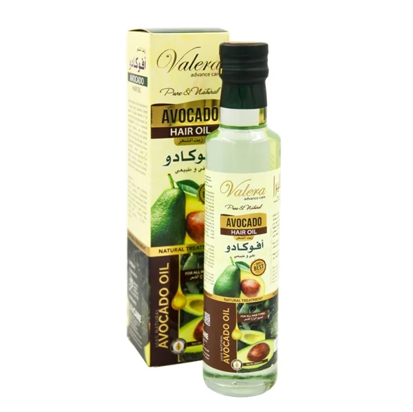 Valera Avocado hair Oil 250ml