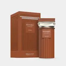 Historic Sahara Perfume By Afnan 100ml 