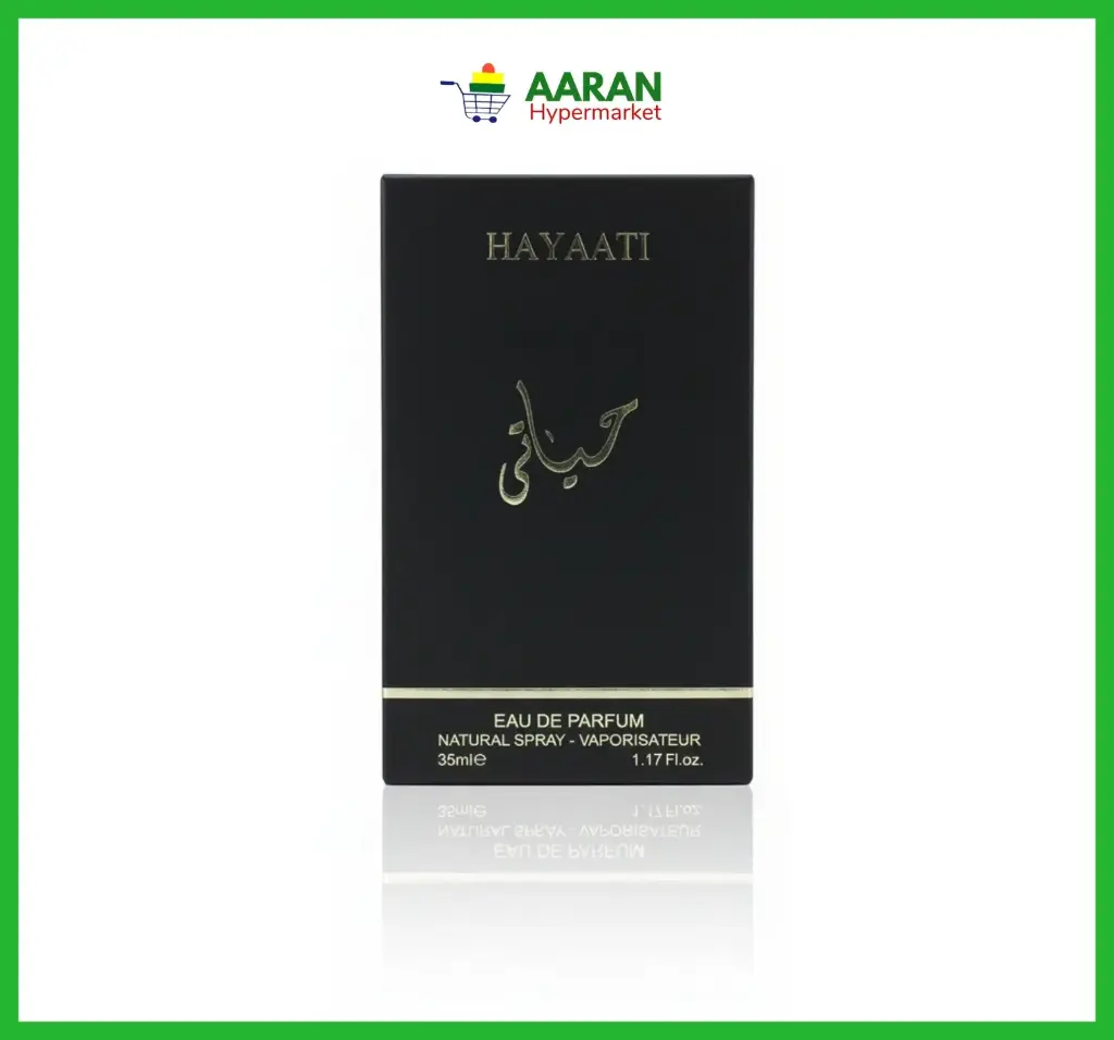 Hayaati Natural Spray 35ml