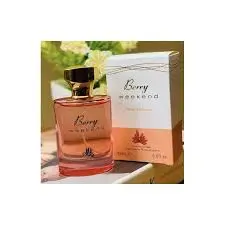 Berrys Weekend Pink Spray 35ml