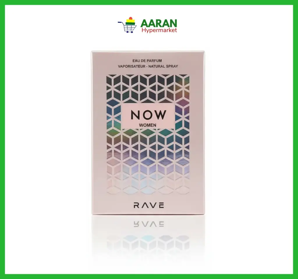 Now Perfume 50ml