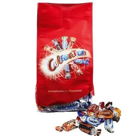 Celebrations Travel Retail Exclusive chocolate 240g