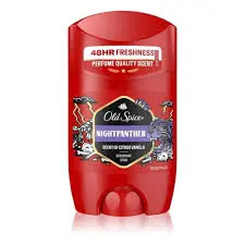 Deo Old Spice Nightpanther Vanilla Stick 50ml