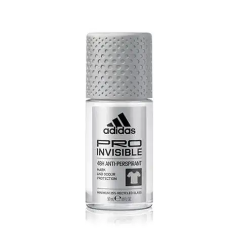 Adidas pro invisible 72H 50ml