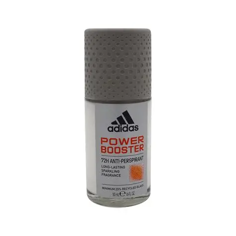 Adidas power booster 72H 50ml 