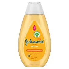 Johnsons bebek sampuani 200ml