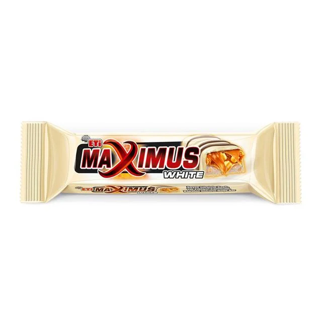 Eti maximus white 36gr