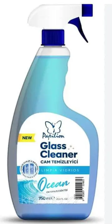 Papilion glas cleaner 750ml