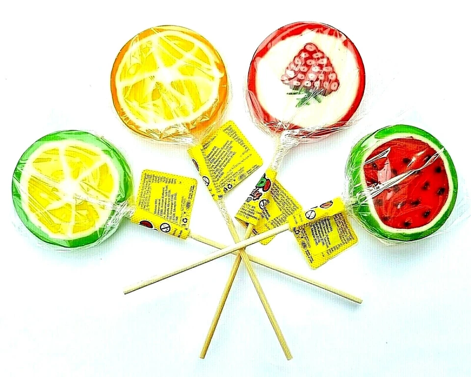 Laylay lom candy 25gr