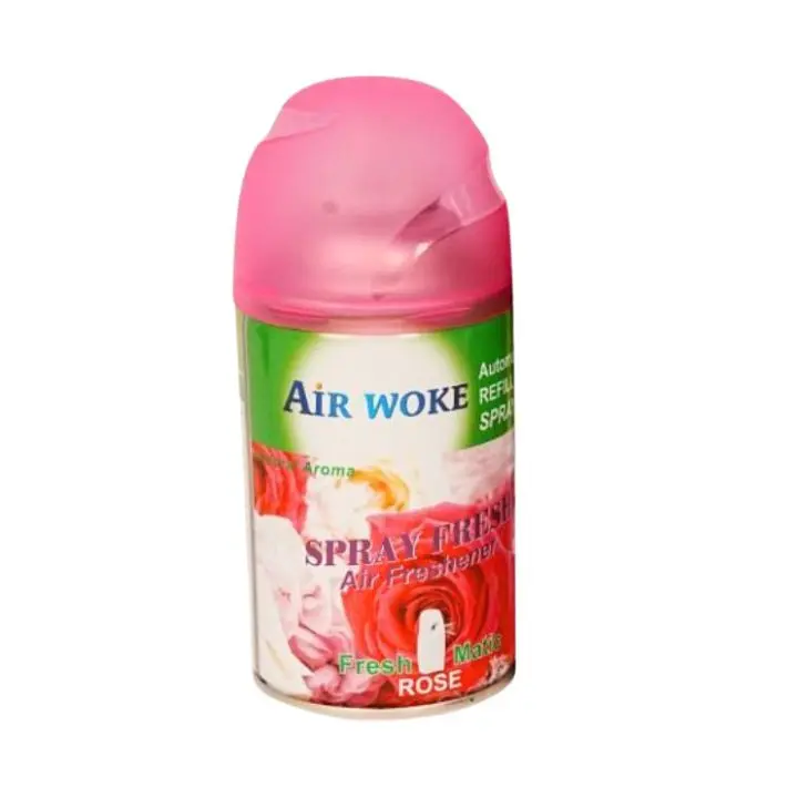 Air Woke Rose Air Freshener Spray 300ml