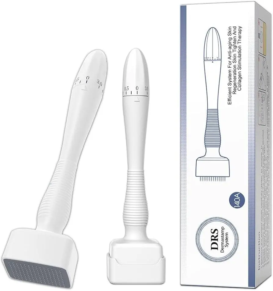 DRS Derma Stamp System 140A 