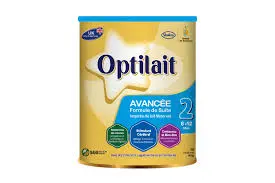 Optilait Advanced Infant Formula 2 6-12 400g