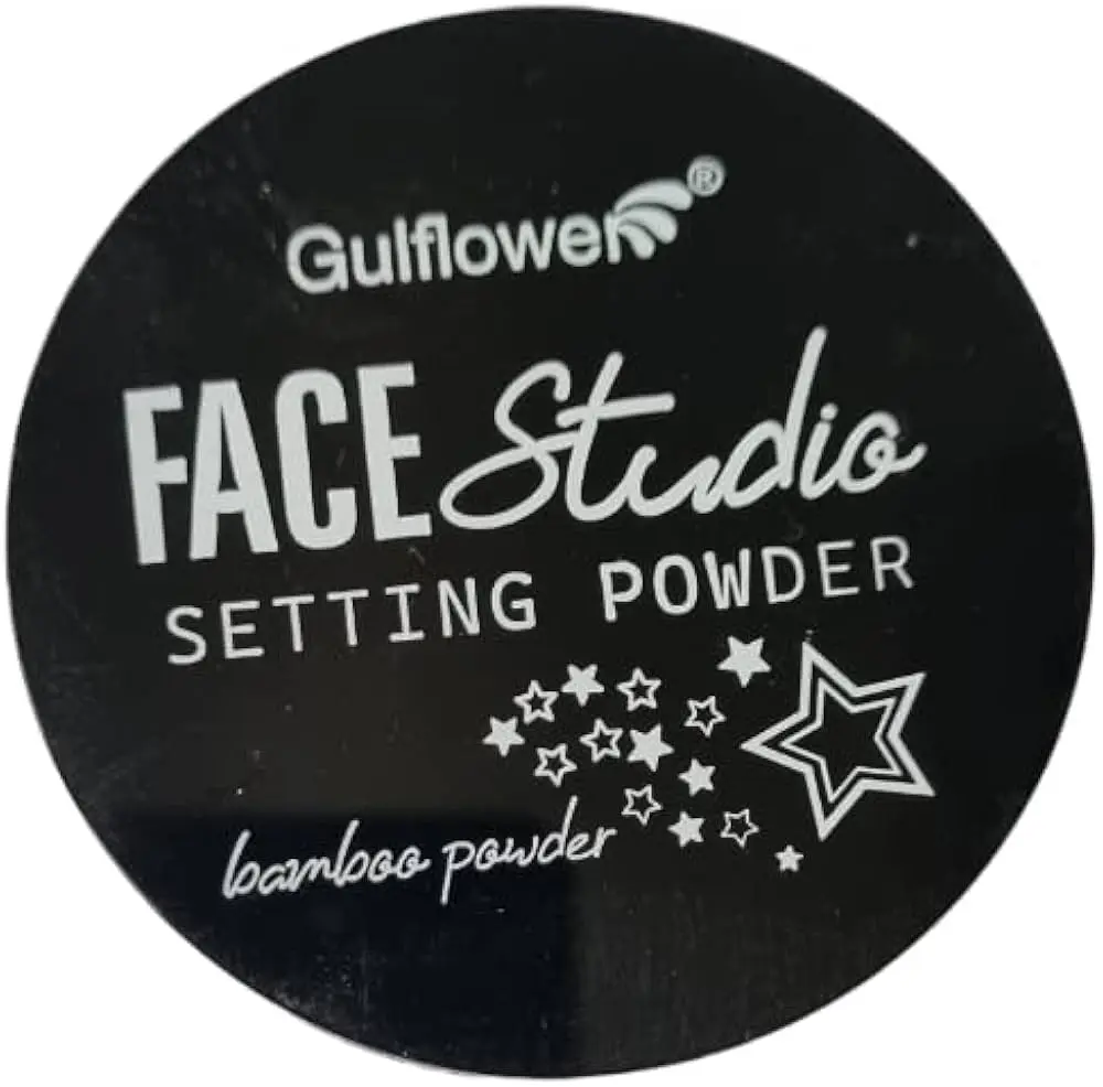 Gulf Flower Setting Powder No:Gf506