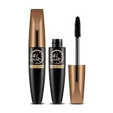 8D Mascara Fiber Lashes no:GZ8070057
