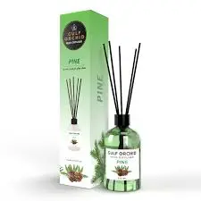 Gulf Orchid Reed Diffuser Pine 110ml
