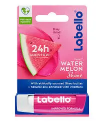 Labello Watermelon Shine 48g
