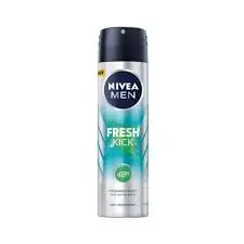 Deo Nivea Men Fresh Kick 150ml