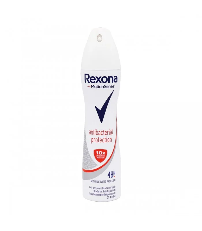 Deo Rexona MotionSense Antibacterial Protection 200ml