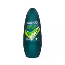 Rexona Men Natural Fresh Lime Cool 45ml