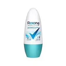 Rexona Men Shower Clean 45ml