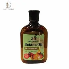 Ab Naturals Batana Oil Treatment 250ml
