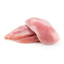 Boneless Chicken Breast 2kg