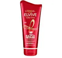 L'oreal Elvive Color Vive Rapid Reviver Conditioner 180ml 