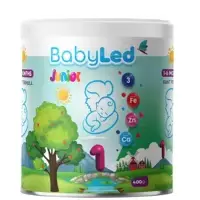 Baby Led Junior Milk Formula 400g