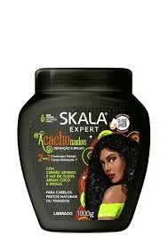 Skala Acacho Nados Treatment Cream & Leave-in Conditioner 100g