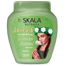 Skala Jaborandi 2IN1 hair Cream 1000g
