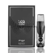 Taraf Perfume By Zimaya 100ml