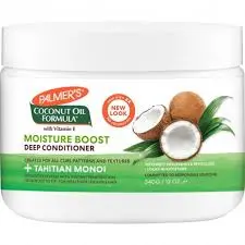 Palmer's Coconut Hair Oil Deep Conditioner 340g