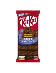Kitkat Double Chocolate 99g