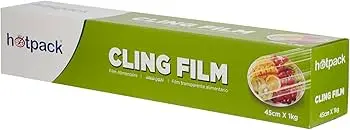 HotPack Cling Film 45cmx1kg