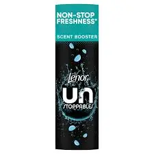 Lenor Unstoppables Scent Booster 155g