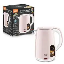 RAF electric kettle 2.5L R.7923
