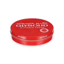 Glysolid Glycerin Cream 125ml
