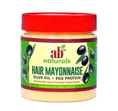 Ab Naturals Hair Mayonnaise 567g
