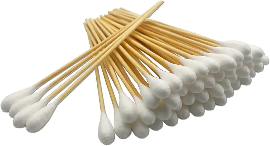 Al-Bero Cotton Buds 100pc