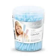 Cotton Swabs 100pc