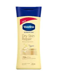 Vaseline Dry Skin Repair Body Lotion 200ml