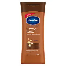 Vaseline Cocoa Glow Body Lotion 200ml