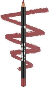 Lipstick Pen 06 Long Lasting Smooth and Waterproof